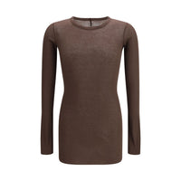 Rick Owens Sportswear en coton