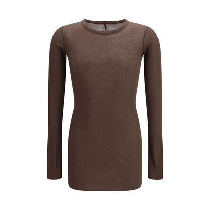 Rick Owens Sportswear en coton