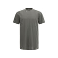Rick Owens T-shirt in cotone