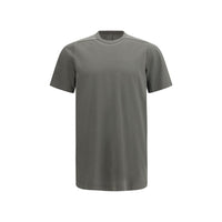 Rick Owens T-shirt in cotone