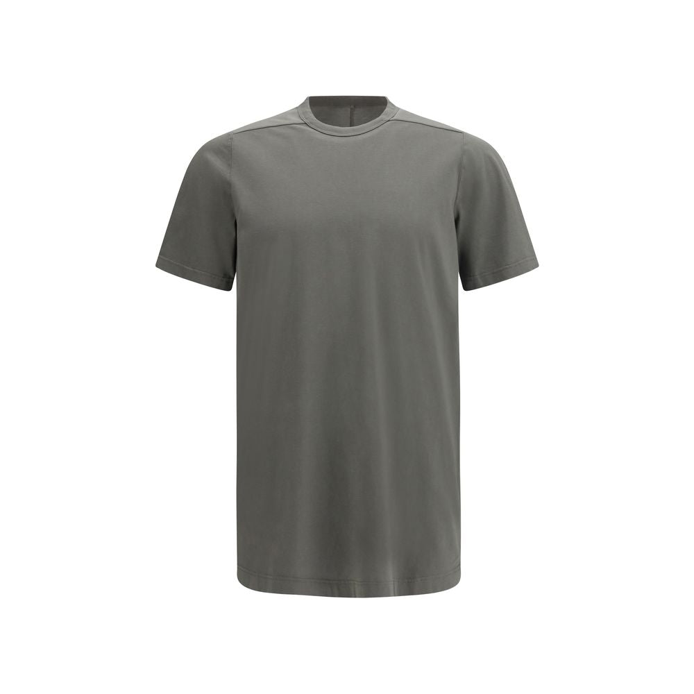 Rick Owens  Cotton T-Shirt