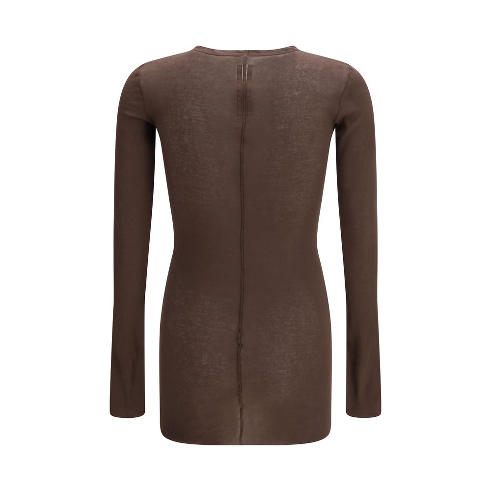 Rick Owens Sportswear en coton