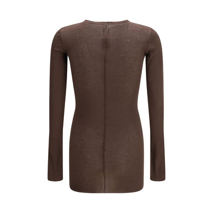 Rick Owens Sportswear en coton