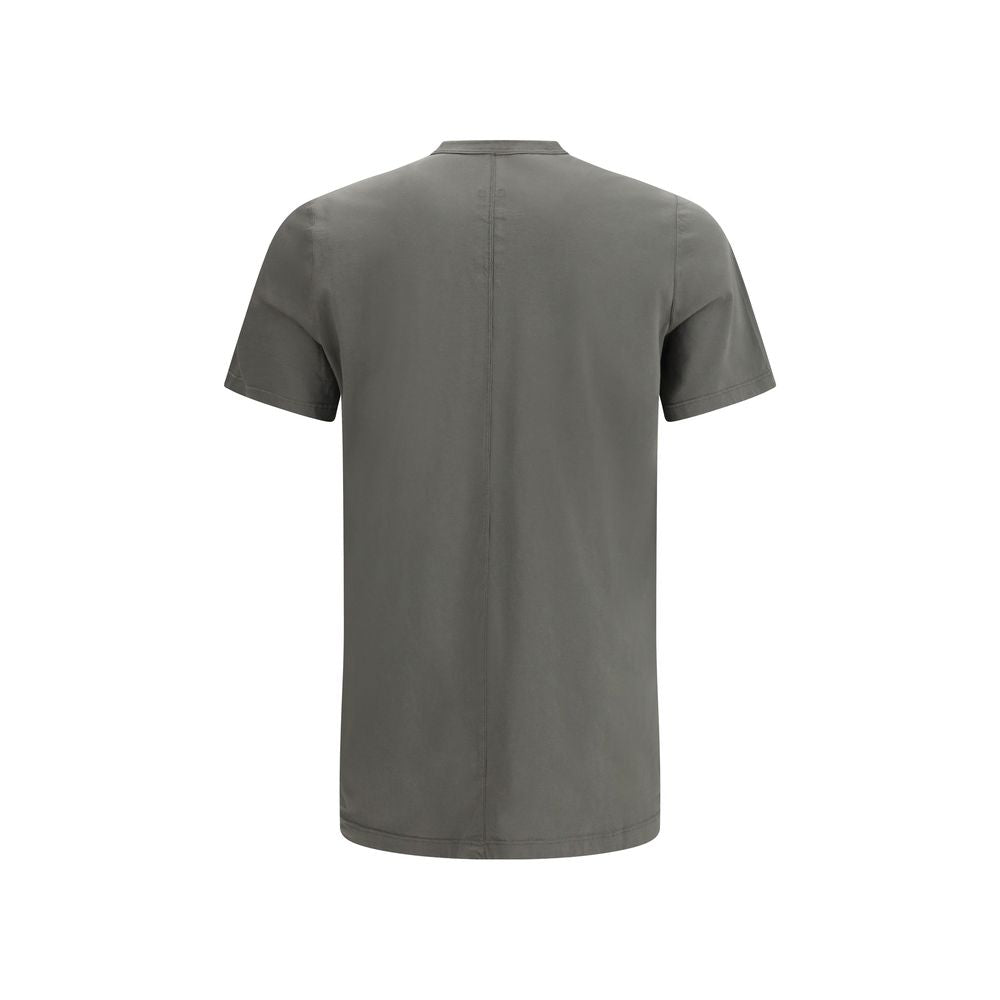 Rick Owens  Cotton T-Shirt