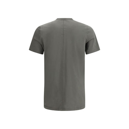 Rick Owens T-shirt in cotone
