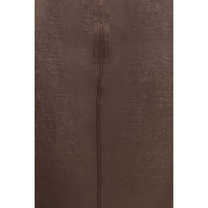 Rick Owens Sportswear en coton