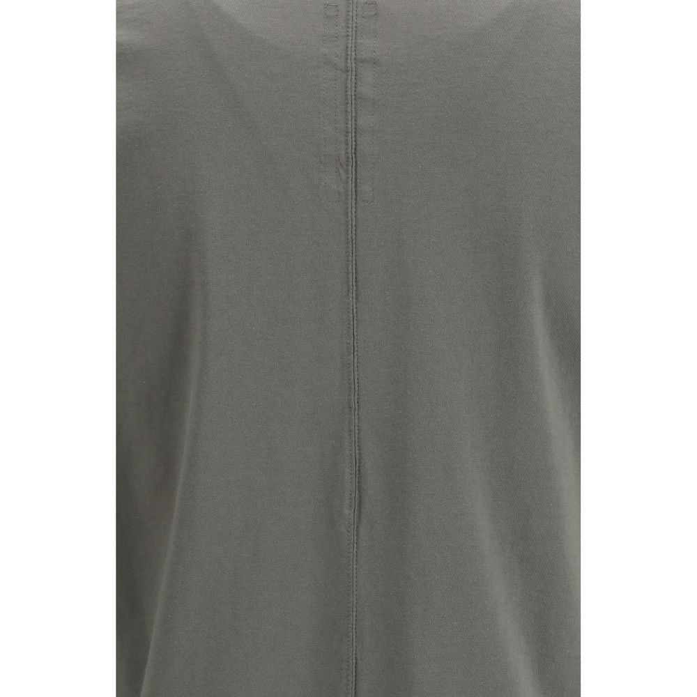 Rick Owens  Cotton T-Shirt