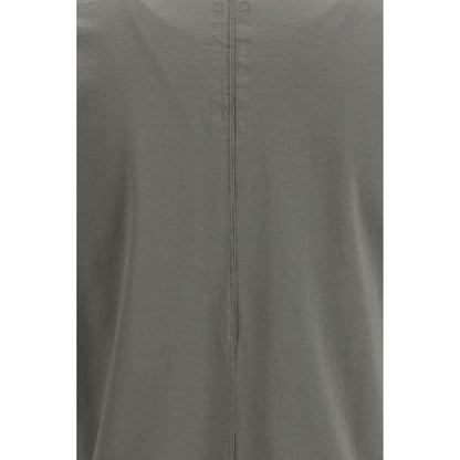 Rick Owens T-shirt in cotone