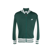 Bomber Autry bicolore in nylon