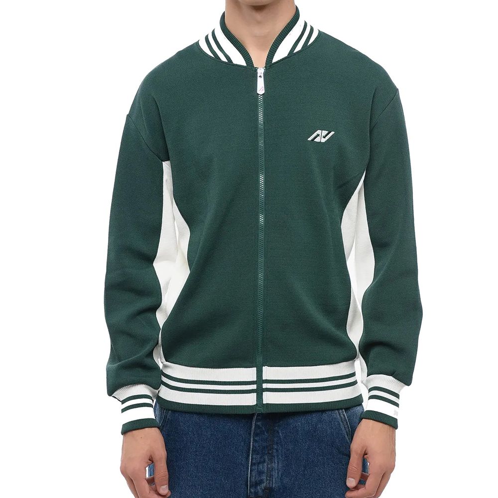 Bomber Autry Bicolore en Nylon