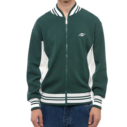 Bomber Autry bicolore in nylon