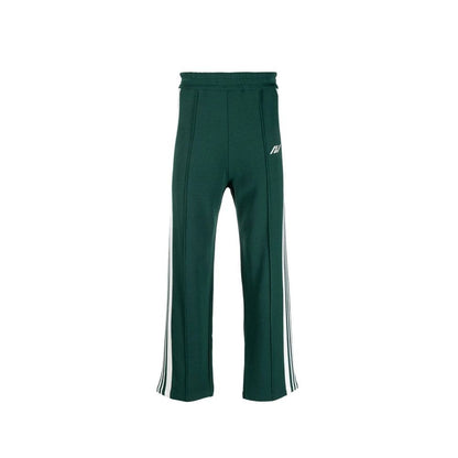 Pantaloni jogger Autry Bicolor in nylon (Pantaloni da allenamento)