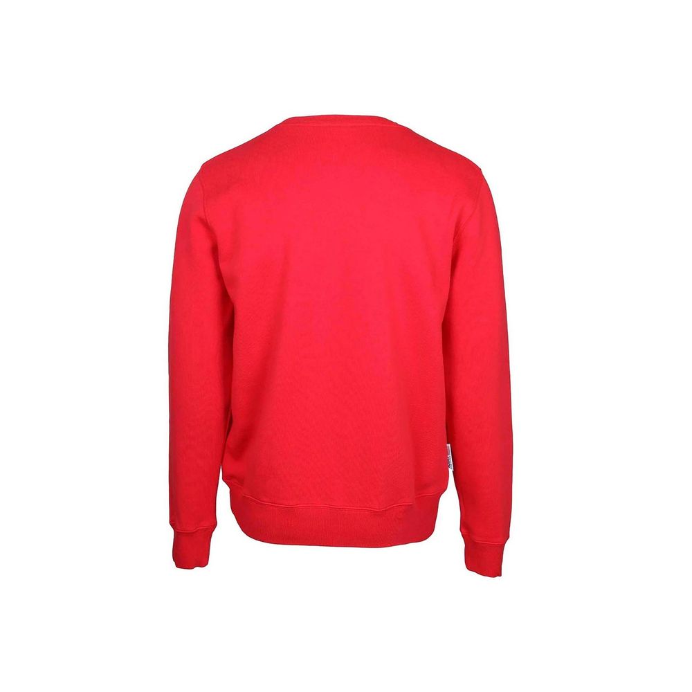 Felpa Autry Multicolore in Cotone