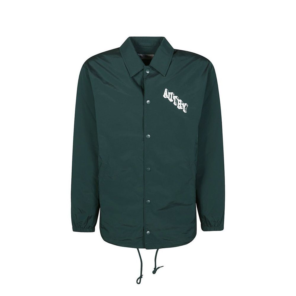 Veste Autry Bicolor en polyester
