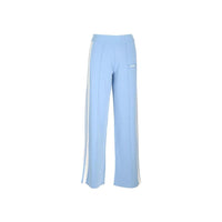 Pantalon de jogging Autry bleu nylon (Pantalon d'entraînement)