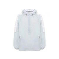 Veste Autry bleue en nylon
