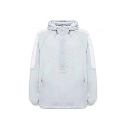 Veste Autry bleue en nylon