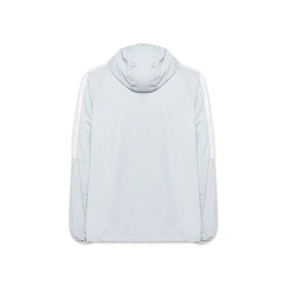 Veste Autry bleue en nylon