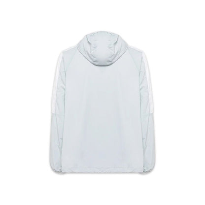 Veste Autry bleue en nylon