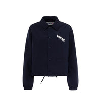 Veste Autry bleue en polyester