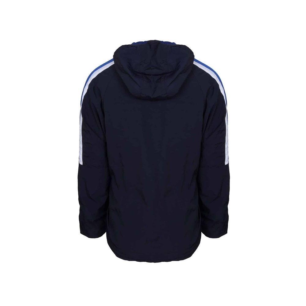 Veste Autry bleue en nylon