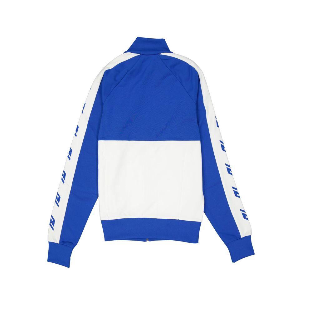 Sweat-shirt en coton bleu Autry