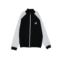 Bomber Autry noir en élasthanne