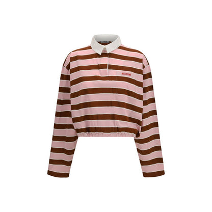 Prada Abbigliamento Sportivo in Cotone Multicolore