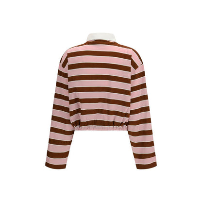 Prada Abbigliamento Sportivo in Cotone Multicolore