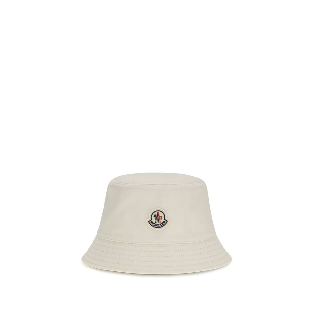 Bob Moncler en polyester blanc