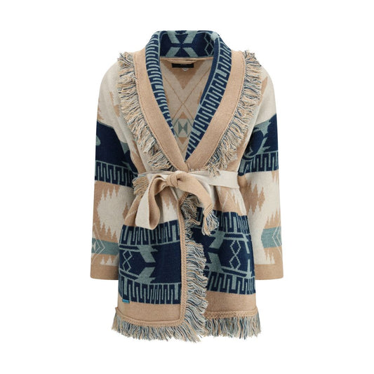 Cardigan Alanui in cashmere