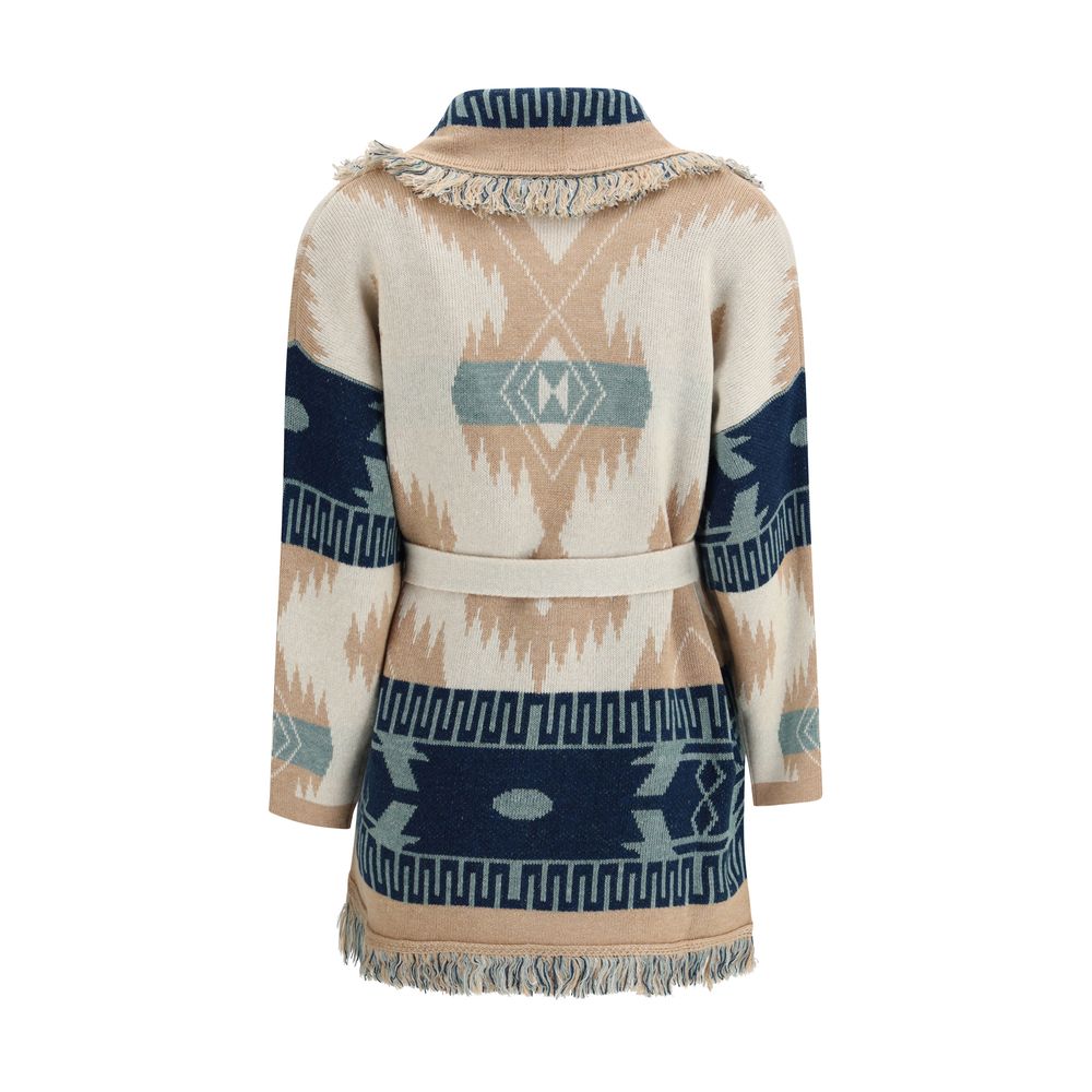 Cardigan en cachemire Alanui