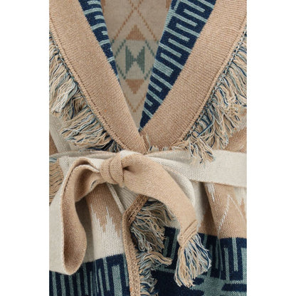 Cardigan en cachemire Alanui