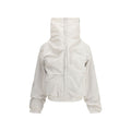 ALAINPAUL Gray Polyamide Clothing
