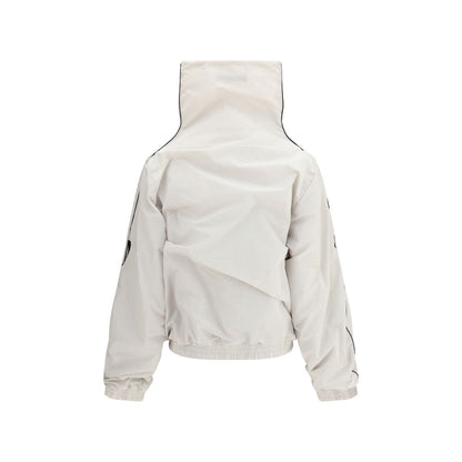 Vêtement ALAINPAUL gris en polyamide