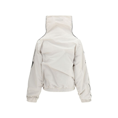 ALAINPAUL Gray Polyamide Clothing