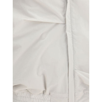 Vêtement ALAINPAUL gris en polyamide