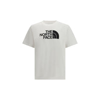 T-shirt The North Face en coton blanc