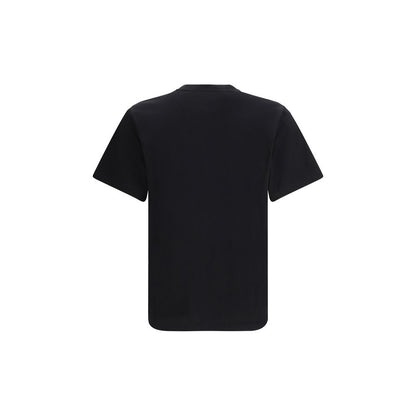 T-shirt The North Face en coton noir