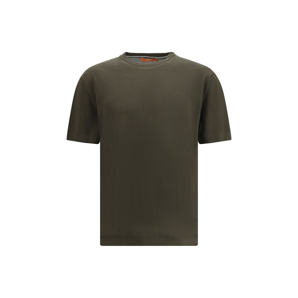 Cruna Cotton T-Shirt