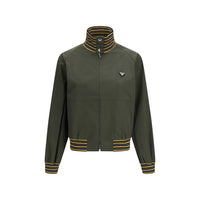 Prada Polyester Bomber