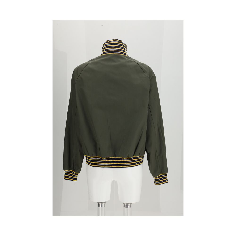 Prada Polyester Bomber