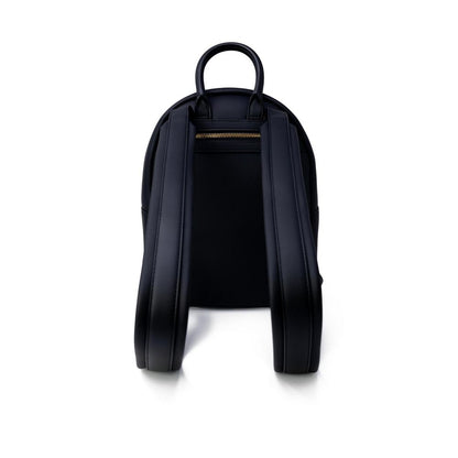 Zaino Love Moschino in polietilene nero