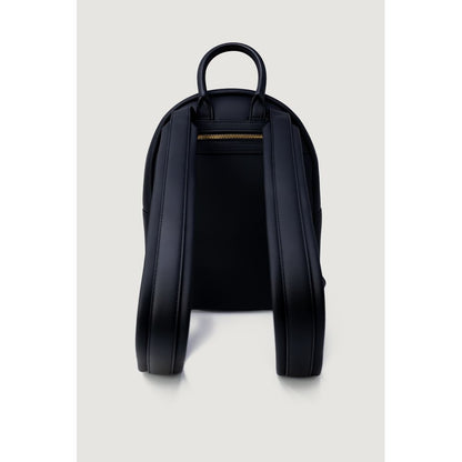 Zaino Love Moschino in polietilene nero
