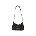 Love Moschino Black Polyethylene Handbag