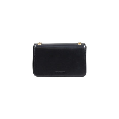 Sac à main Love Moschino en polyéthylène noir