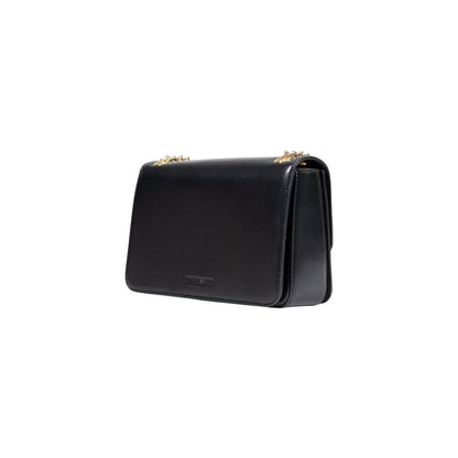 Sac à main Love Moschino en polyéthylène noir