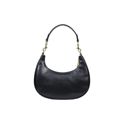 Sac à main Love Moschino en polyéthylène noir