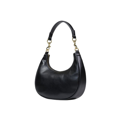 Sac à main Love Moschino en polyéthylène noir