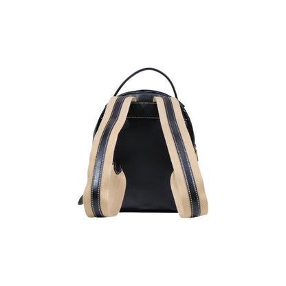 Zaino Love Moschino in polietilene nero